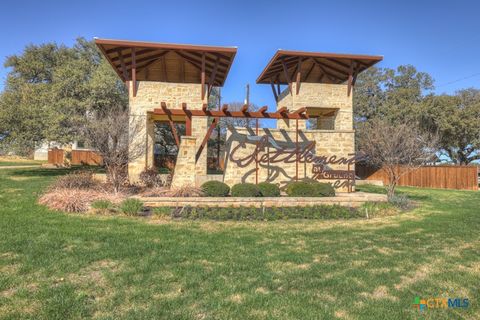 A home in New Braunfels