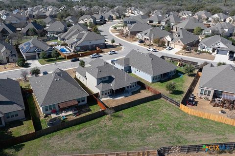 A home in New Braunfels