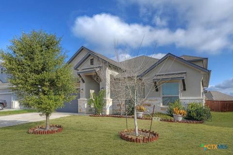 A home in New Braunfels