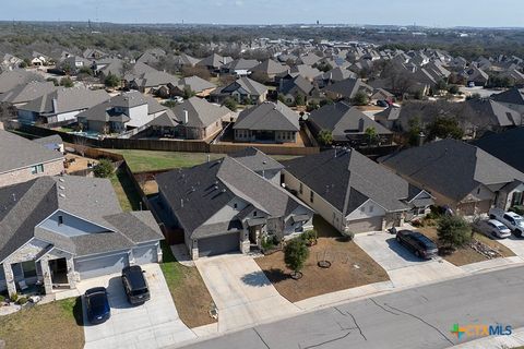 A home in New Braunfels