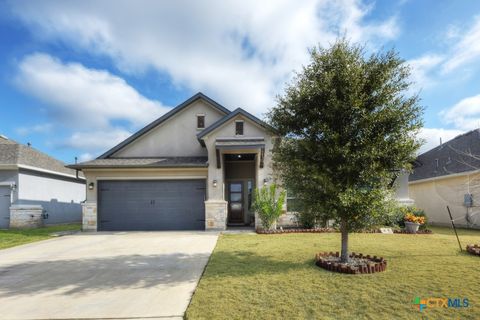 A home in New Braunfels