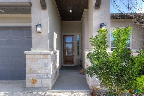 A home in New Braunfels