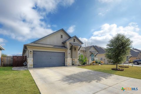 A home in New Braunfels