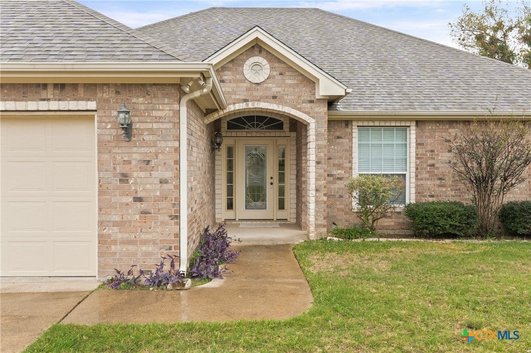 4408 Austin Circle