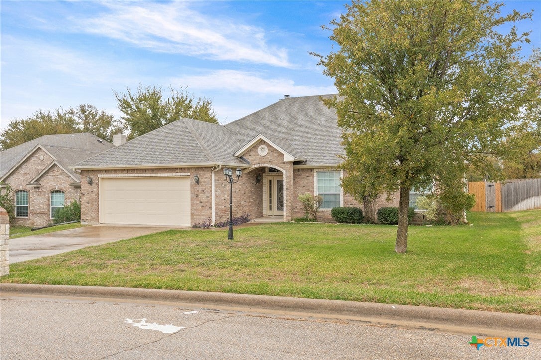 4408 Austin Circle