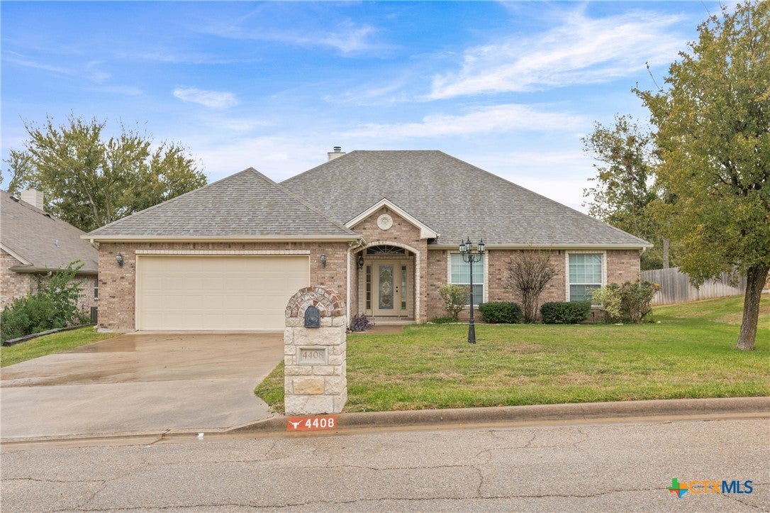 4408 Austin Circle