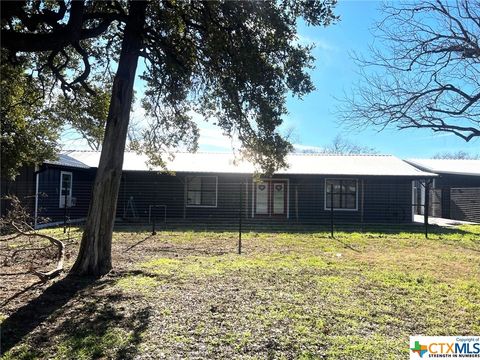 217 Burt Street Yoakum TX 77995
