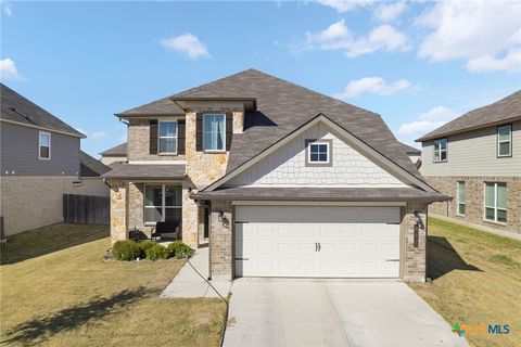 Photo of 803 Clanton Cove, Killeen, TX 76542 (MLS # 610085)