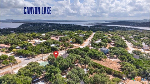 Photo of 553 Scenic Drive, Canyon Lake, TX 78133 (MLS # 626576)