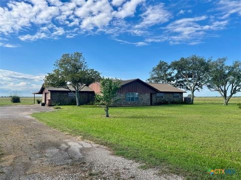 6414 Fm 234 N. Edna TX 77957