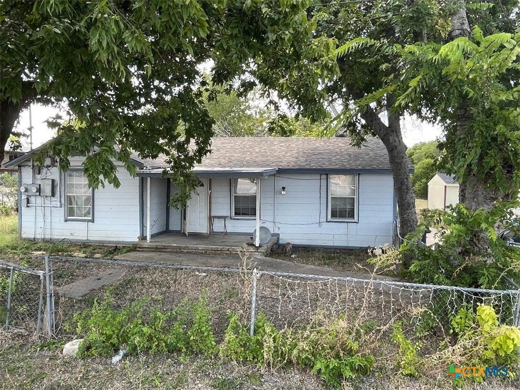 601 N 1st Street