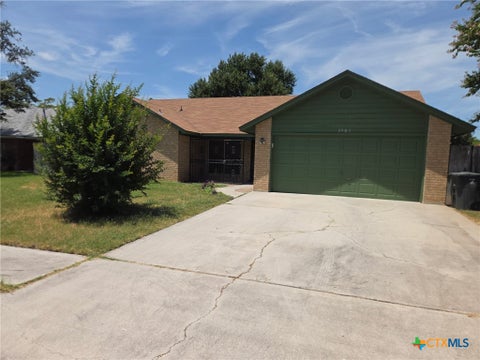 Photo of 1905 Twilight Drive, Killeen, TX 76543 (MLS # 615781)