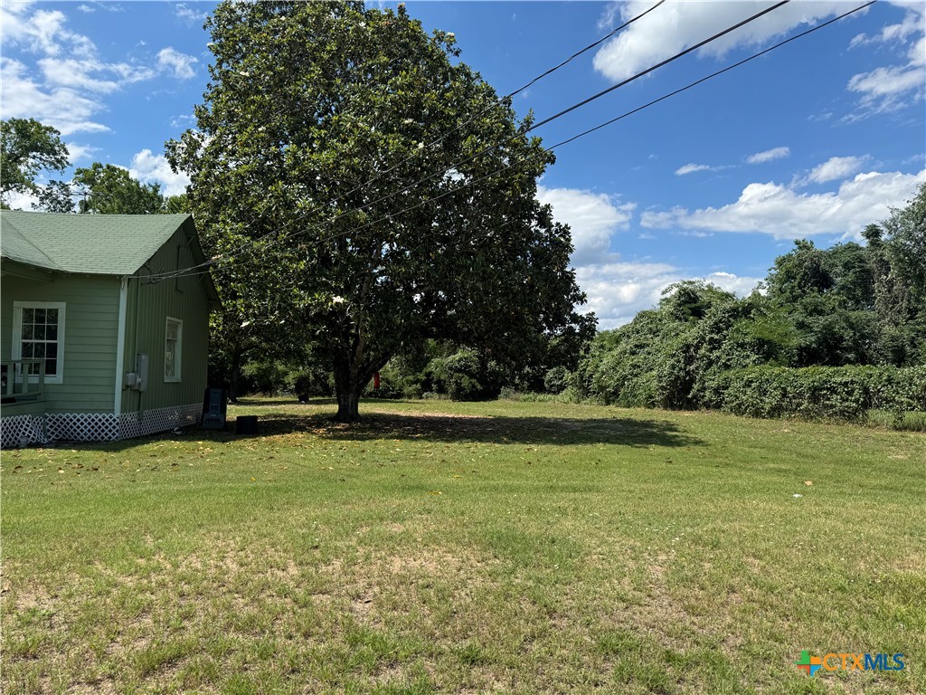 400 Grimes Street
