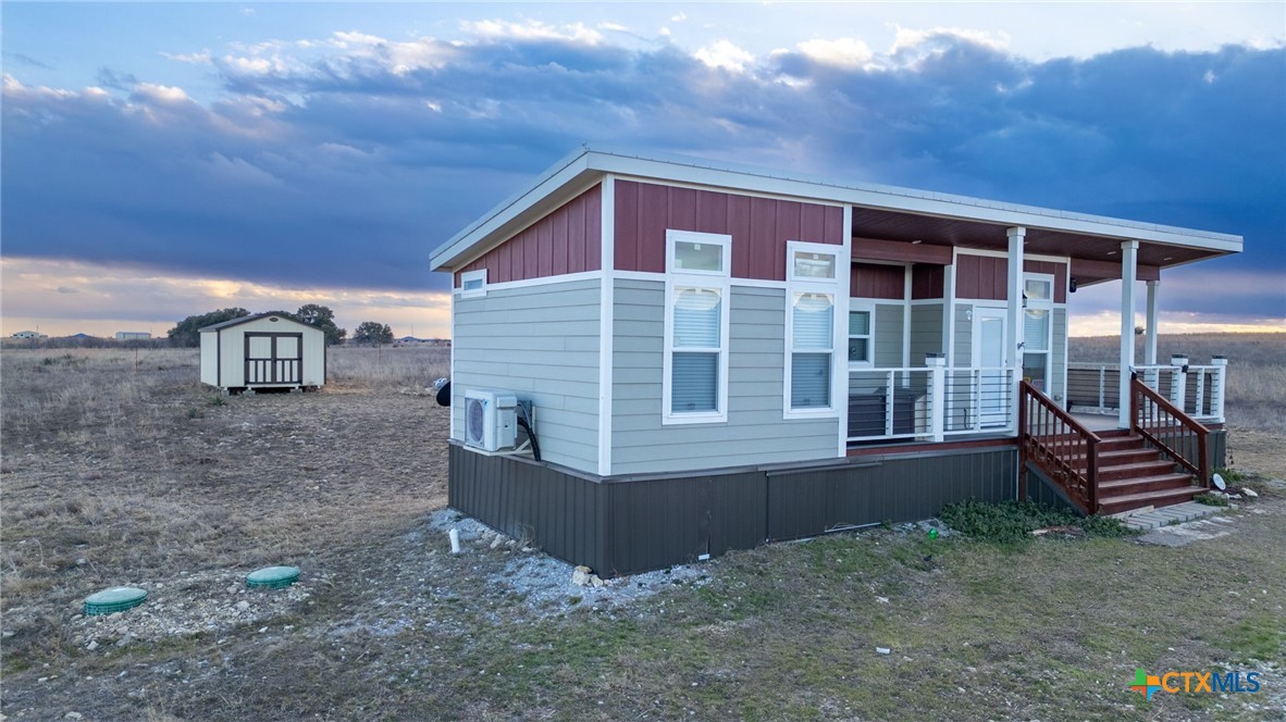 2826 County Road 2800