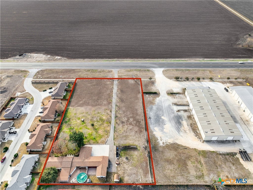 5037 N State Highway 123