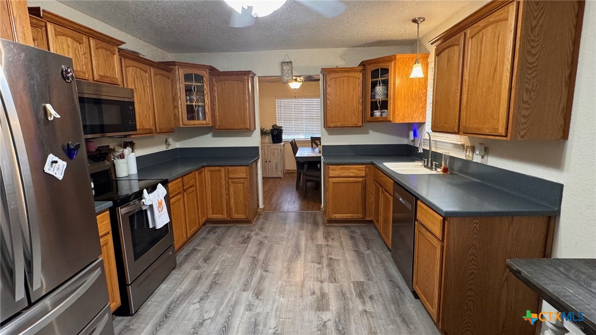 4504 Lonesome Dove Drive