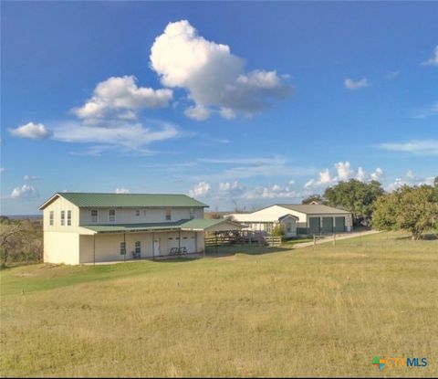 Photo of 3371 Rathkamp Dreyer Road, Yoakum, TX 77995 (MLS # 612433)