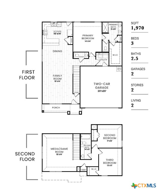 3815 Leming Court