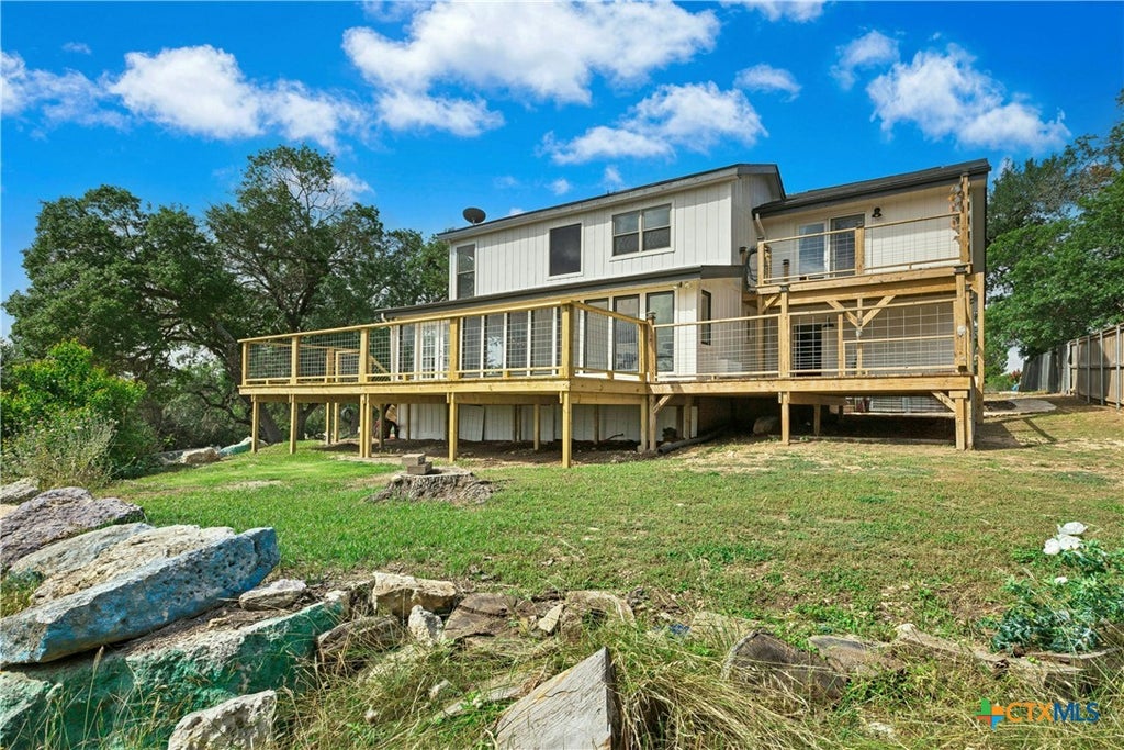 Photo of 1562 Windmere, Canyon Lake, TX 78133 (MLS # 625994)