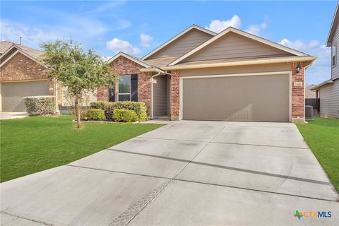 A home in New Braunfels