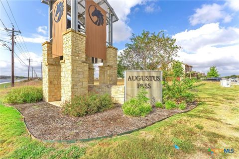 A home in New Braunfels