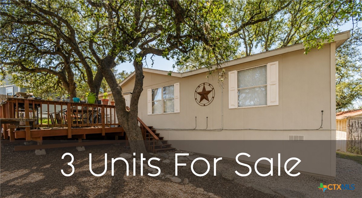 Photo 1 of 14 — 1235 Skylark Drive, Canyon Lake, TX 78133
