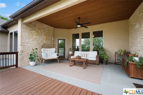 A home in New Braunfels