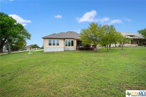 A home in New Braunfels