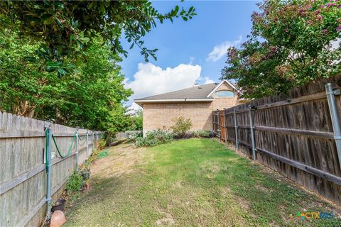 A home in Austin