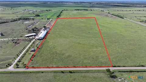 TBD 000 Highway 183 Briggs TX 76527