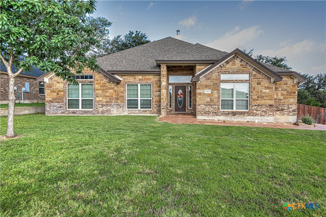 View Harker Heights, TX 76548 house