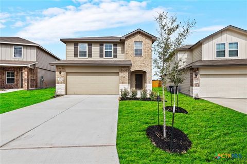 Photo of 1596 Agave Cellar, New Braunfels, TX 78130 (MLS # 613360)