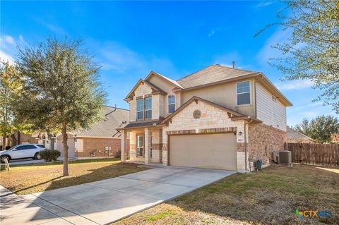 Photo of 10217 Aurora Sky, Schertz, TX 78154 (MLS # 602778)