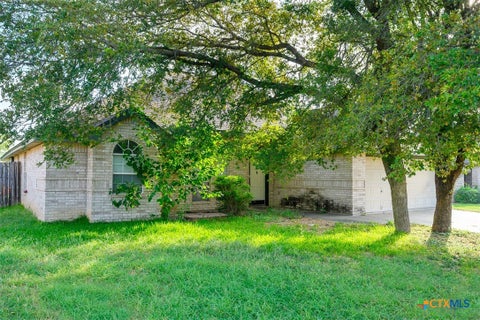 Photo of 2105 Diana Loop, Harker Heights, TX 76548 (MLS # 621776)