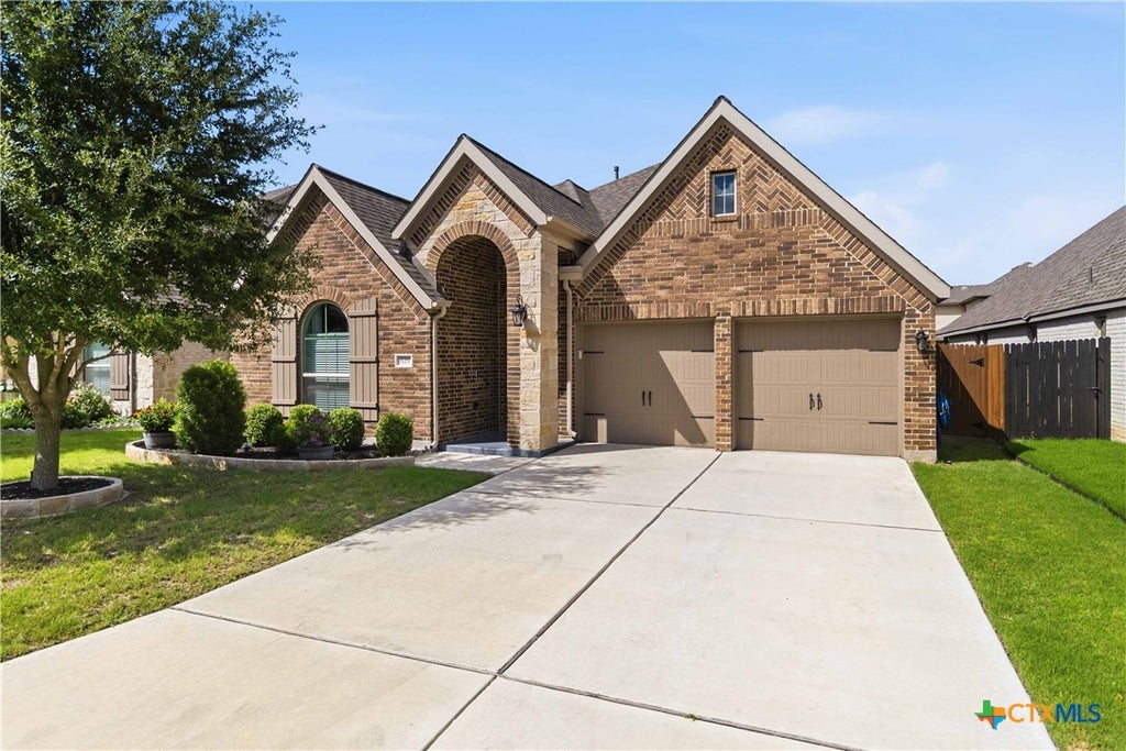 Photo of 629 Volme, New Braunfels, TX 78130 (MLS # 616396)