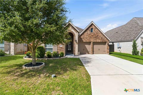 Photo of 629 Volme, New Braunfels, TX 78130 (MLS # 616396)