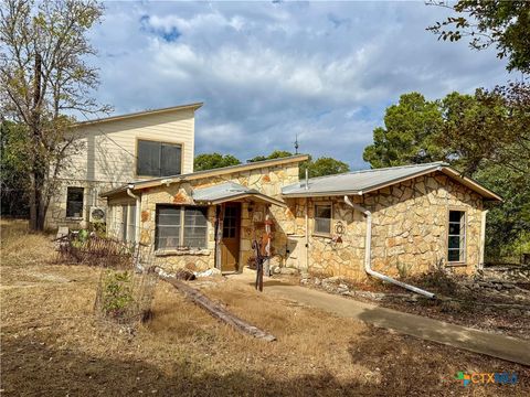Photo of 10 Old Shawnee Trail, Wimberley, TX 78676 (MLS # 596852)