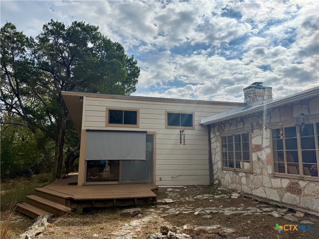 10 Old Shawnee Trail