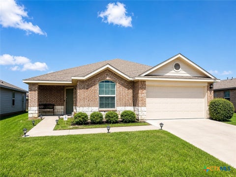 Photo of 15304 Harkness Pass, Austin, TX 78725 (MLS # 623659)