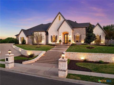 Photo of 9010 Canyon Trail, McGregor, TX 76657 (MLS # 600049)