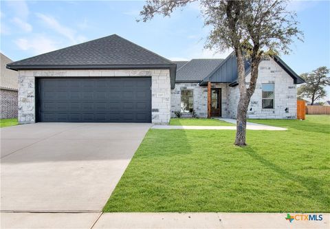 1207 Rylee Lane Salado TX 76571