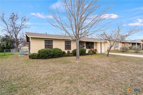 A home in Killeen