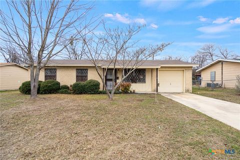 A home in Killeen