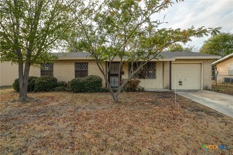 A home in Killeen