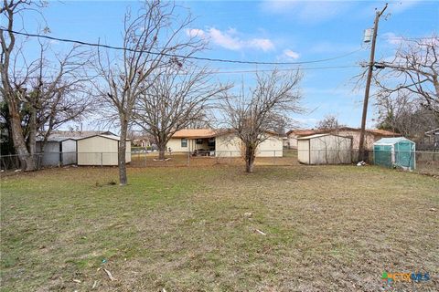 A home in Killeen