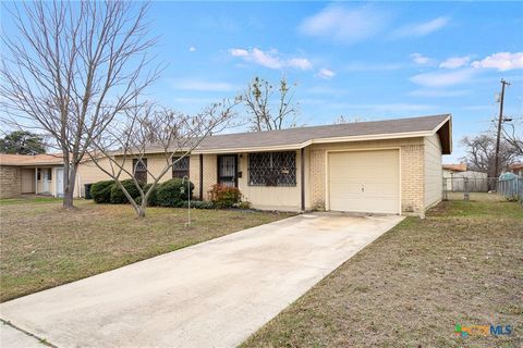 A home in Killeen