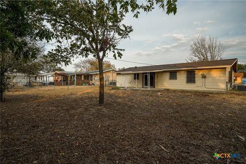 A home in Killeen