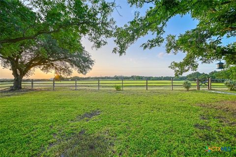 A home in Burnet