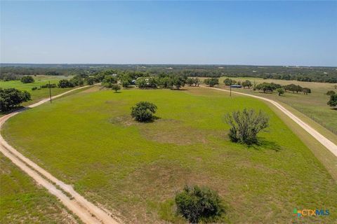 A home in Burnet