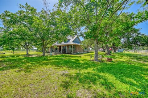 A home in Burnet